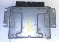 NEC016-610 ecm ecu computer 2014-2017 Nissan Rogue