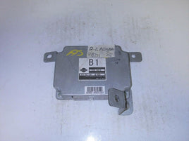 2012-2015 Nissan Armada transfer case module 33084 9GE1A