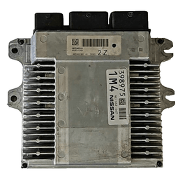 NEC062-667 Nissan Titan 2020-2021 ecm ecu computer