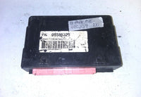 09385329 BCM body control module 2001 Buick Park Avenue