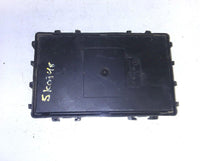 284B1 JA03B bcm body control module 2009 Nissan Altima