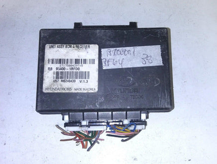 95400-1RFD0 bcm body control module 2013 Hyundai Accent - Swan Auto