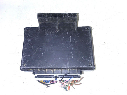 95400-1RFD0 bcm body control module 2013 Hyundai Accent - Swan Auto