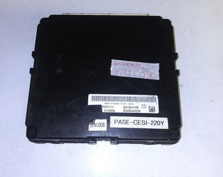 A2C93647100 Continental bcm body control module - Swan Auto