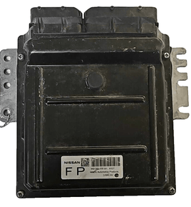 MEC80-330 Nissan Frontier or Xterra 2006 ecm ecu computer - Swan Auto