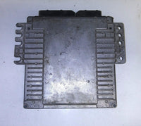 MEC86-250 ecm ecu computer 2005 Nissan Armada - Swan Auto