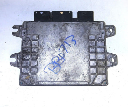 MEC900-991 ecm ecu computer 2010-2011 Nissan Versa - Swan Auto