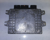 MEC901-921 ecu ecm computer 2012 Nissan Versa - Swan Auto