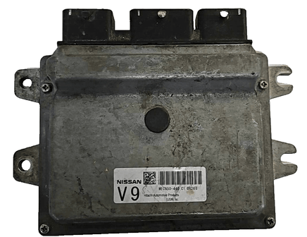 MEC950-440 Nissan Sentra 2011 ecm ecu computer - Swan Auto