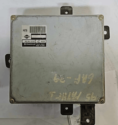 MECM-V260 Nissan Pathfinder 1995 ecm ecu computer - Swan Auto