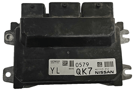 NEC003-852 Nissan Versa 2014-2018 ecm ecu computer - Swan Auto