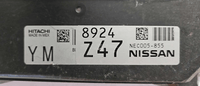 NEC005-855 Nissan Kicks 2018-2019 ecm ecu computer - Swan Auto