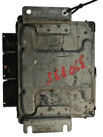 NEC021-689 Nissan Rogue ecu ecm computer 2015-2017 - Swan Auto