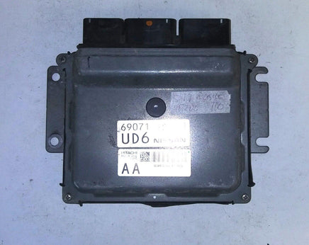 NEC021-691 ecm ecu computer 2015-2017 Nissan Rogue - Swan Auto