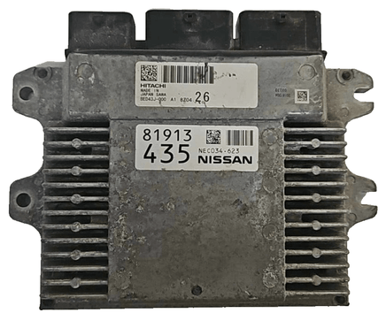 NEC034-623 Nissan Rogue 2018-2019 ecm ecu computer - Swan Auto