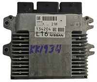 NEC039-661 Nissan Altima 2019 ecm ecu computer - Swan Auto