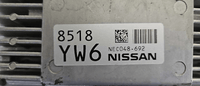 NEC048-692 ecm ecu computer 2020-2022 Nissan Sentra - Swan Auto