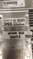 NEC057-651 ecm ecu computer Nissan - Swan Auto