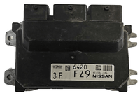 NEC984-084 Nissan Kicks ecm ecu computer 2021 - Swan Auto