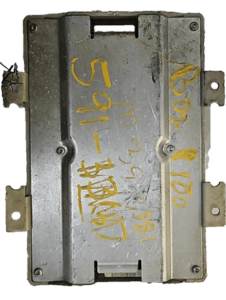 P04686921AJ Dodge Caravan 2001 bcm body control module - Swan Auto