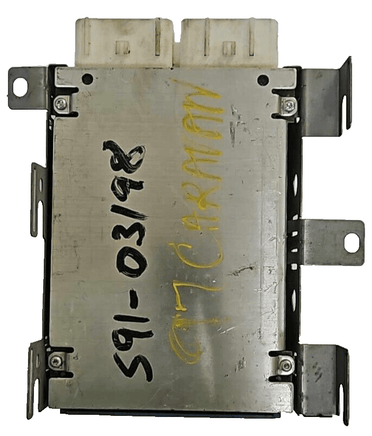 P4686617 Dodge Caravan or Chrysler T&C 1997 bcm body control module - Swan Auto