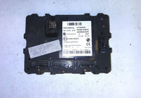 P7705070 bcm body control module 2016 Kia Optima - Swan Auto