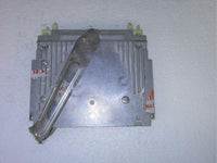 1993-1995 Volvo 850 ecm ecu computer 0 227 400 185 (206).