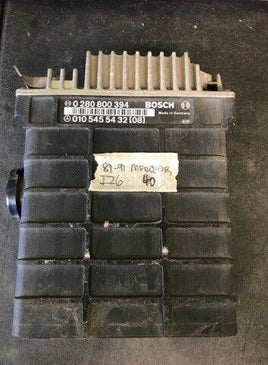 0 280 800 394 Mercedes 190 1987-1991 ecm ecu computer - Swan Auto