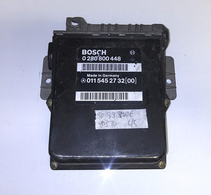 0 280 800 448 ecm ecu computer 1990-1993 Mercedes-Benz 300E - Swan Auto