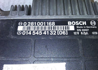 0 281 001 168 ecm ecu computer 1992-1995 Mercedes 300SD - Swan Auto