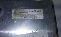 01225120 ecm ecu computer 1980 Cadillac Deville - Swan Auto