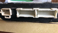 09377410 bcm body control module 2001 Cadillac Seville - Swan Auto