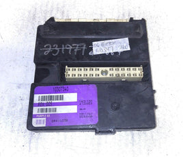 10307340 bcm body control module 2005 Pontiac Aztek - Swan Auto