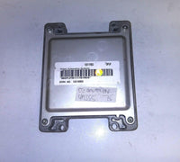 12217953 ecm ecu computer 2002 Chevrolet Cavalier - Swan Auto