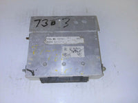 1227303 engine control module 1988 Isuzu Optima Lemans - Swan Auto