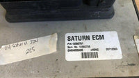 12580751 ecu ecm computer 2004 Saturn Ion - Swan Auto