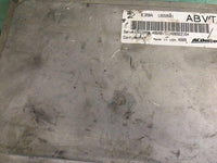 12659501 ecm ecu computer Chevrolet Malibu 2013-2014 **tested** - Swan Auto