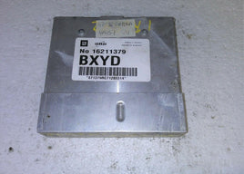 16211379 Cadillac Catera 1997-1998 bcm body control module - Swan Auto