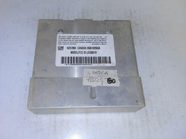 16257009 bcm body control module 1999 Cadillac Catera - Swan Auto