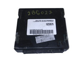 16259579 bcm body control module 1997 Chevrolet Malibu - Swan Auto