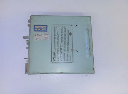 1981 Nissan 200SX ecm ecu computer A11-626 575 - Swan Auto