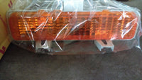 1983-1993 S10 or Sonoma left park/signal light lamp 12-1248-01 **New** - Swan Auto