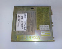 1984-1985 Nissan Stanza ecm ecu computer A11-667 271 - Swan Auto