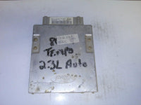 1985-1986 Ford Tempo Topaz engine control module computer E63F-12A650-UG - Swan Auto