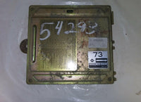 1985 Nissan Maxima ecm ecu computer A18-628 561 - Swan Auto