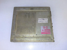 1986-1987 Nissan 200SX ecm ecu computer A18-660 634 - Swan Auto