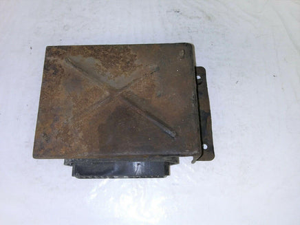 1987-1988 Ford Taurus multi-function module E7DF-12B577-AB.