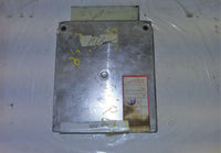 1987-1988 Ford Thunderbird suspension control module E7SF-18B008-AB.