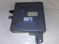 1987-1988 Mazda B2600 ecm ecu computer E2T01971.