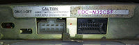 1987-1988 Nissan Sentra ecm ecu computer 23710 61A14.